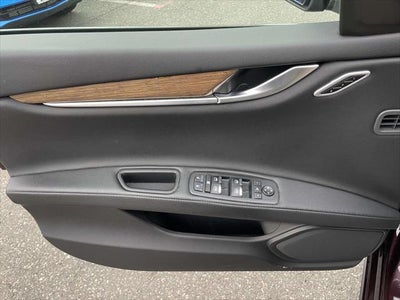 2019 Maserati Ghibli S Q4