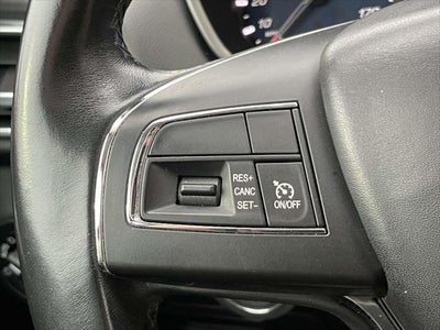 2019 Maserati Ghibli S Q4