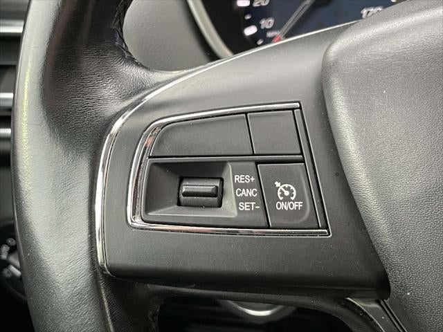 2019 Maserati Ghibli S Q4