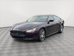 2019 Maserati Ghibli S Q4