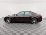 2019 Maserati Ghibli S Q4