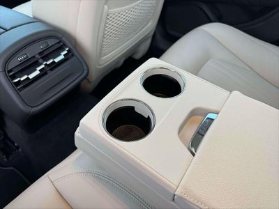 2020 Maserati Ghibli S Q4