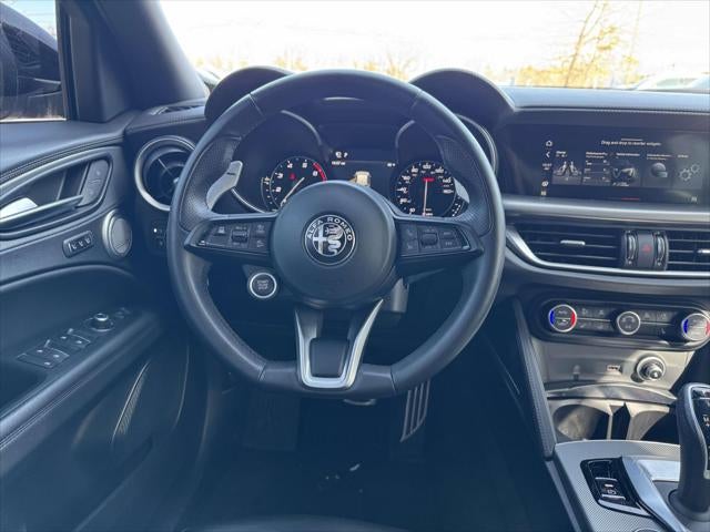 2023 Alfa Romeo Stelvio Veloce