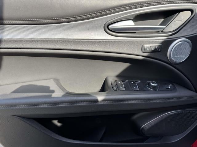 2023 Alfa Romeo Stelvio Veloce