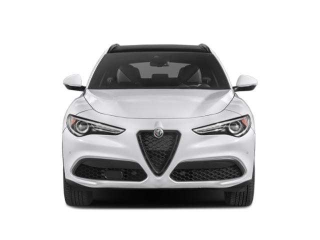 2023 Alfa Romeo Stelvio Veloce