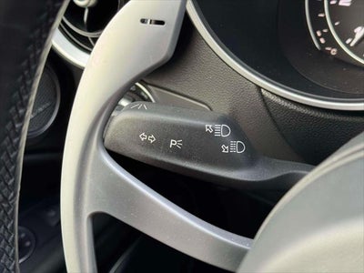 2023 Alfa Romeo Stelvio Veloce