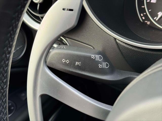 2023 Alfa Romeo Stelvio Veloce