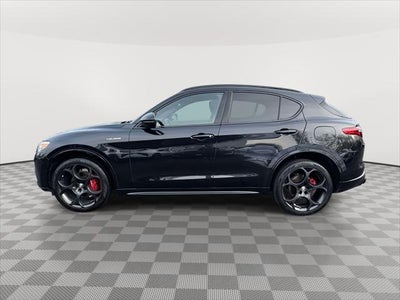 2023 Alfa Romeo Stelvio Veloce