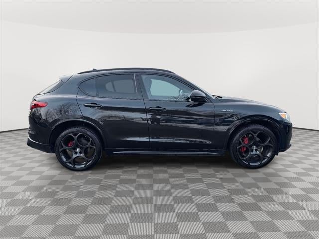 2023 Alfa Romeo Stelvio Veloce