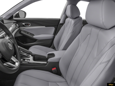 2023 Acura Integra Base