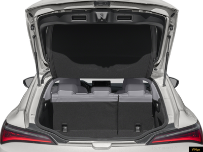 2023 Acura Integra Base