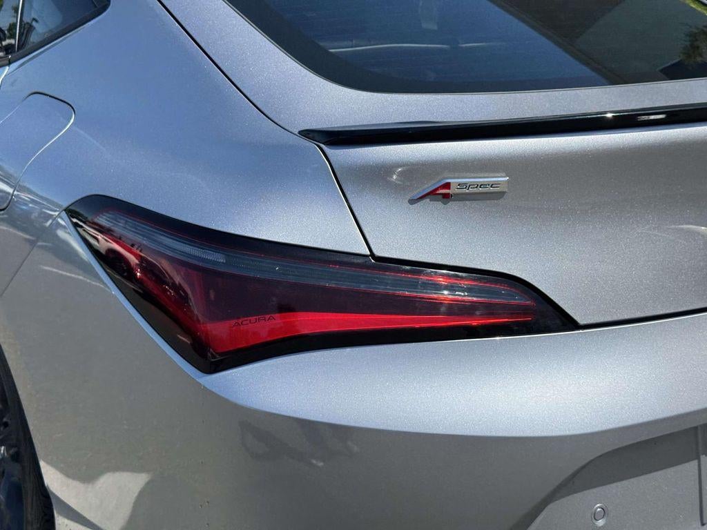 2023 Acura Integra A-SPEC Technology