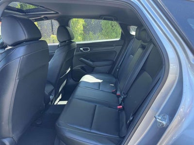 2023 Acura Integra A-SPEC Technology