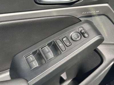 2023 Acura Integra A-SPEC Technology