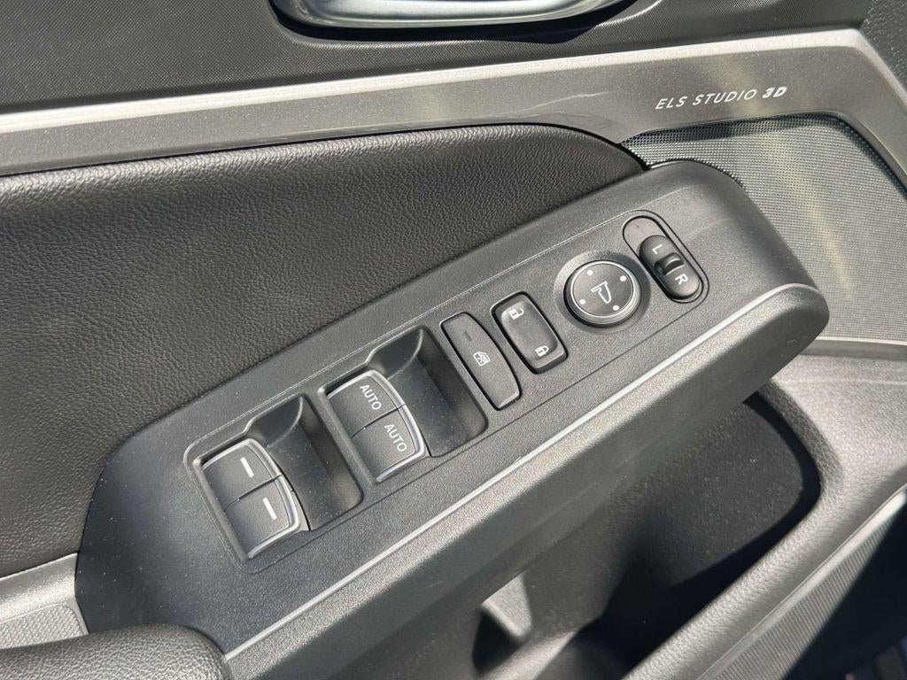 2023 Acura Integra A-SPEC Technology