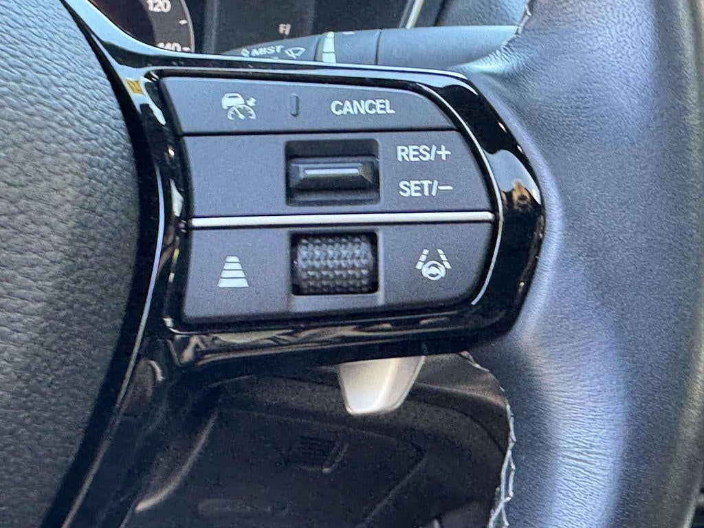 2023 Acura Integra A-SPEC Technology