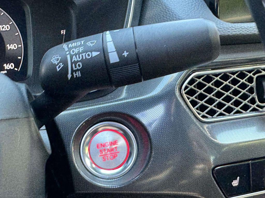 2023 Acura Integra A-SPEC Technology