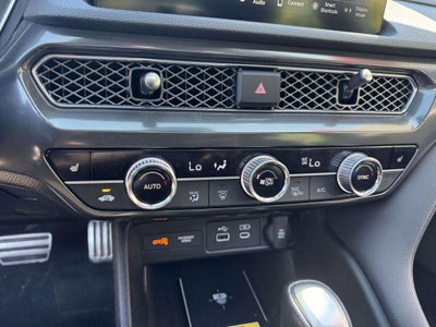 2023 Acura Integra A-SPEC Technology