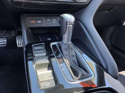 2023 Acura Integra A-SPEC Technology