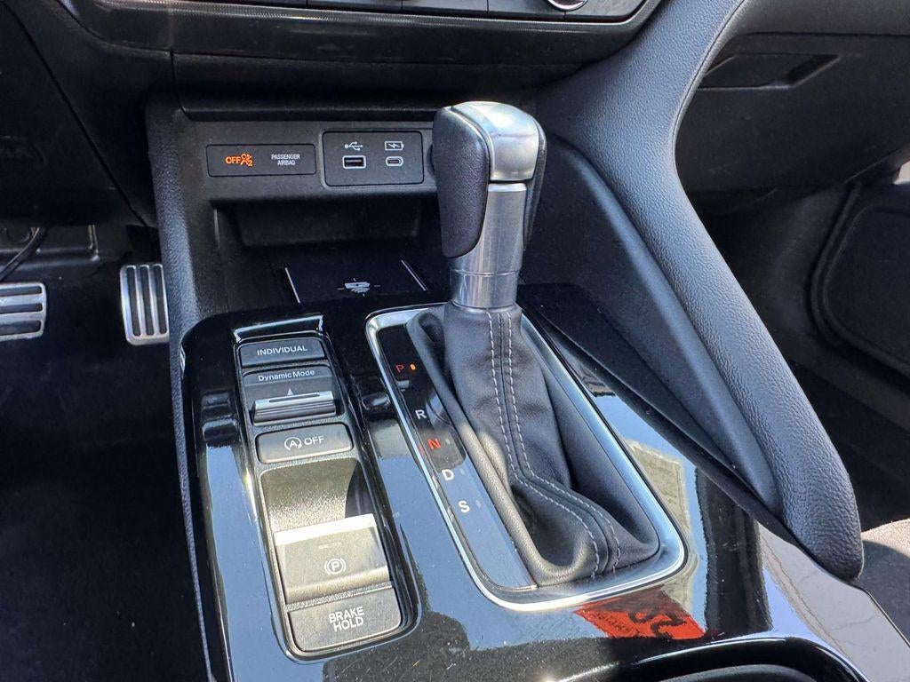 2023 Acura Integra A-SPEC Technology
