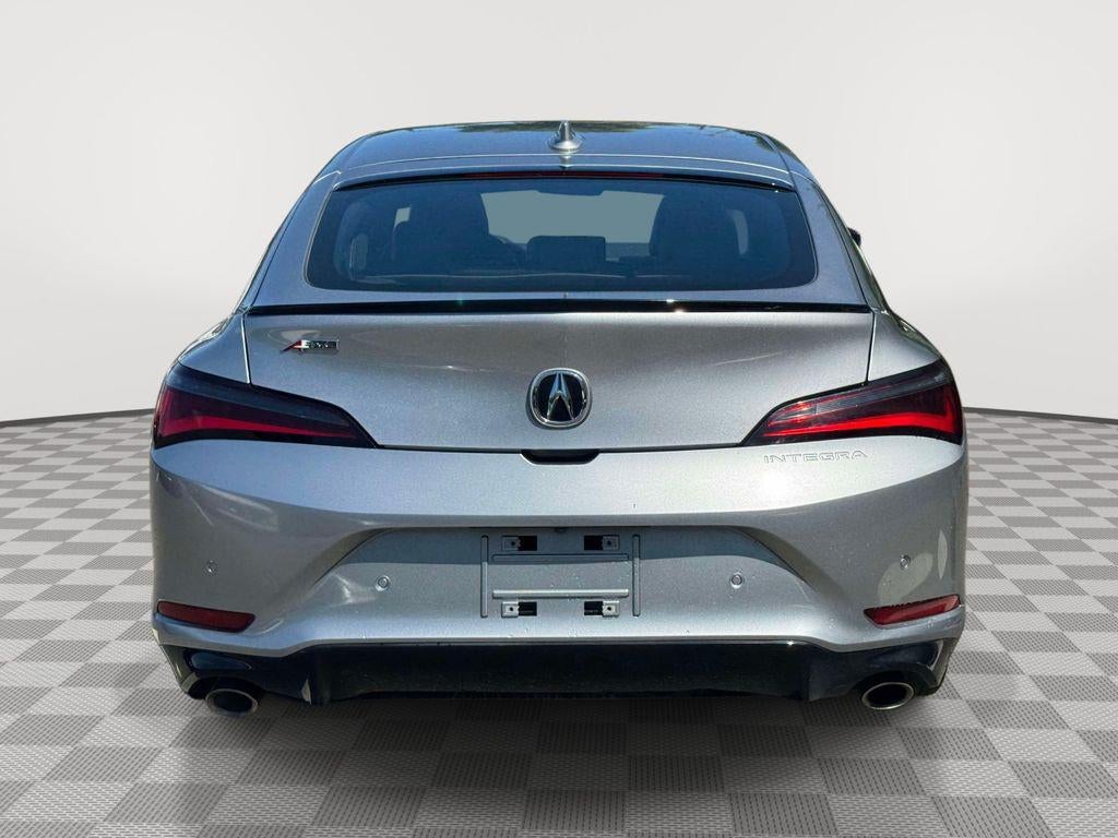 2023 Acura Integra A-SPEC Technology