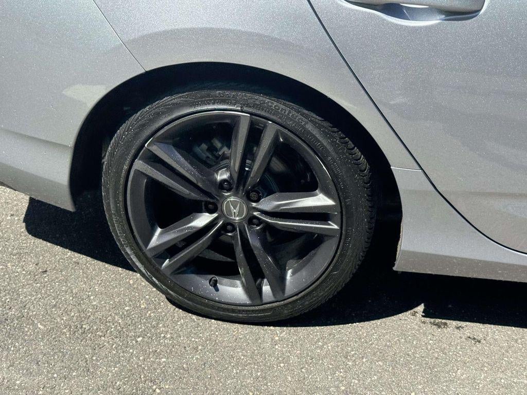 2023 Acura Integra A-SPEC Technology