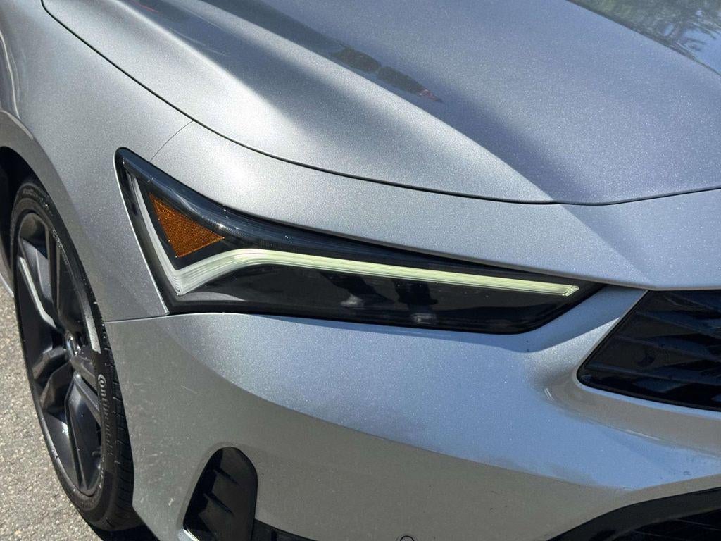 2023 Acura Integra A-SPEC Technology