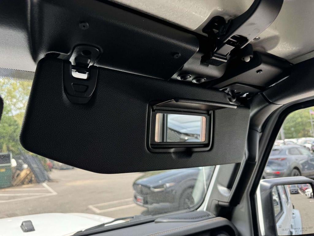 2023 Jeep Wrangler 4xe High Altitude 4x4