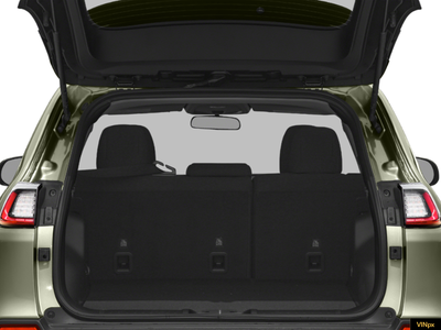 2021 Jeep Cherokee Limited 4x4