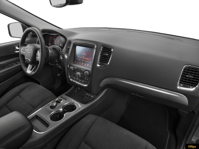 2019 Dodge Durango GT AWD