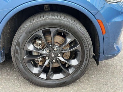 2024 Dodge Durango GT Premium AWD
