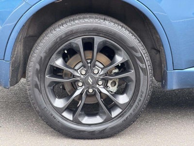 2024 Dodge Durango GT Premium AWD