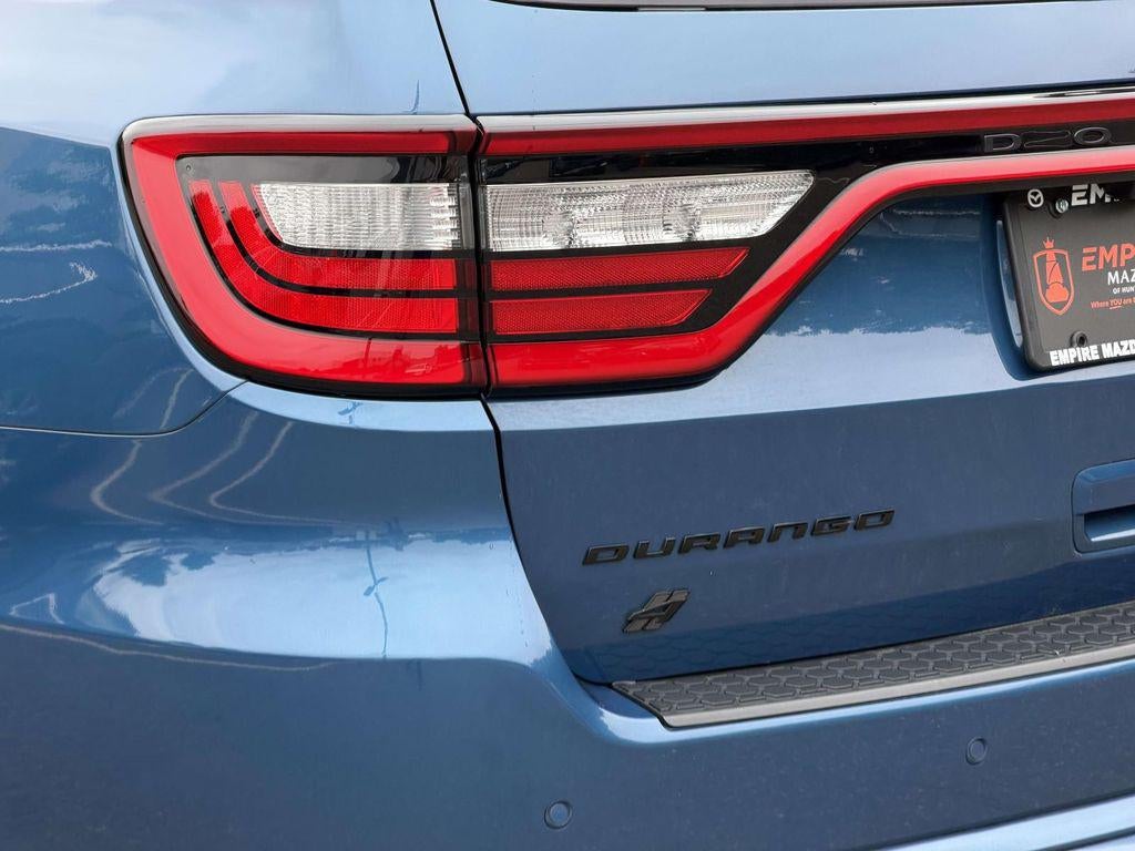 2024 Dodge Durango GT Premium AWD