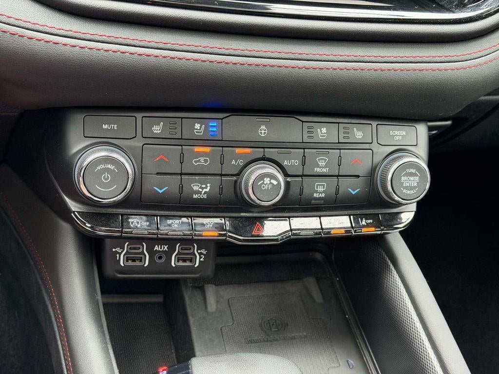 2024 Dodge Durango GT Premium AWD
