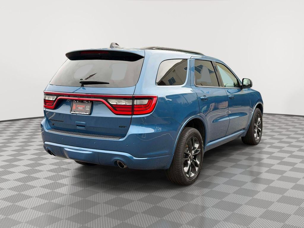 2024 Dodge Durango GT Premium AWD