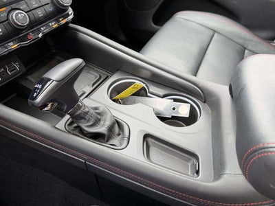 2024 Dodge Durango GT Premium AWD