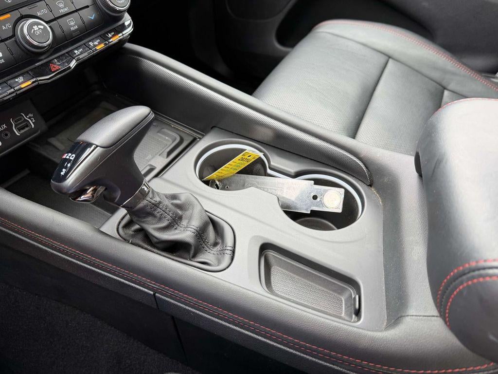 2024 Dodge Durango GT Premium AWD