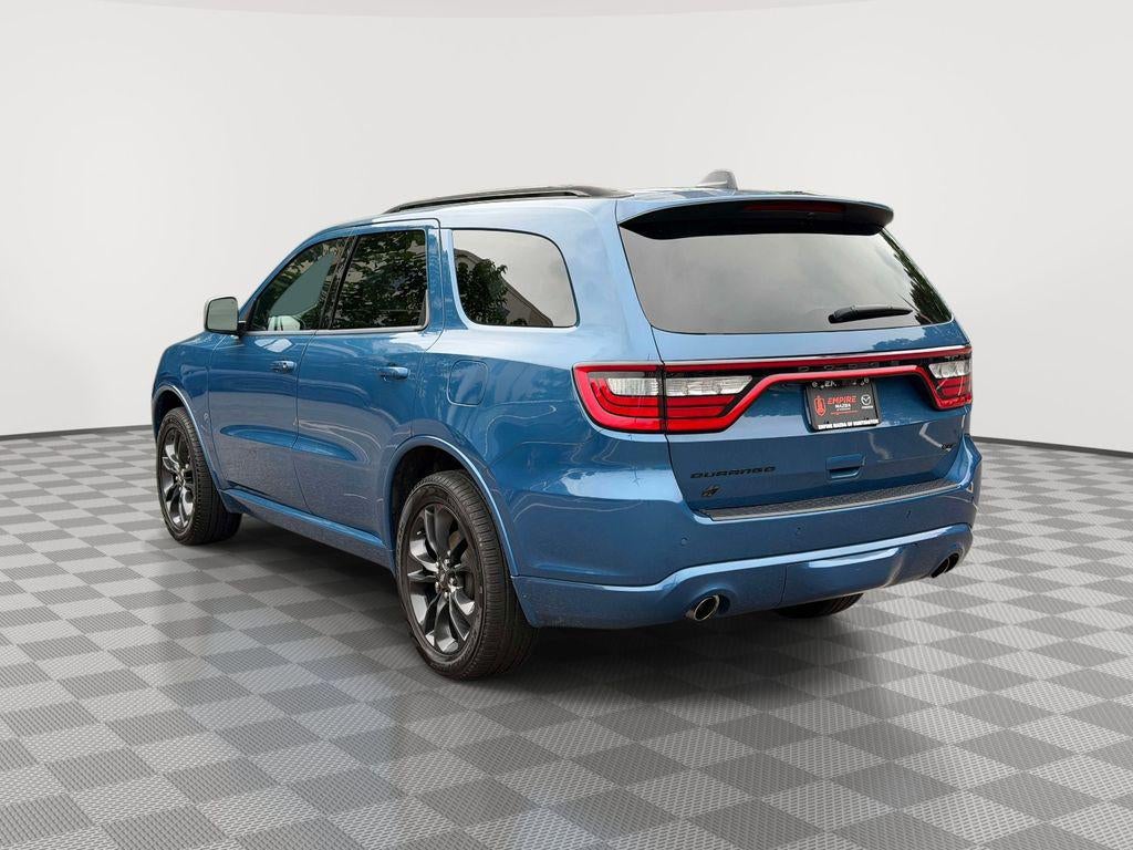 2024 Dodge Durango GT Premium AWD