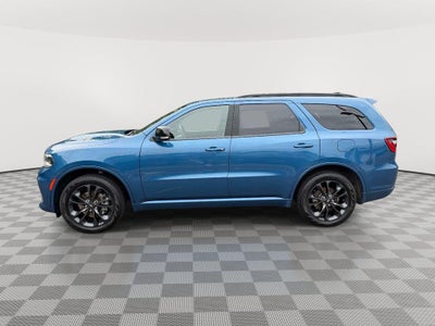 2024 Dodge Durango GT Premium AWD