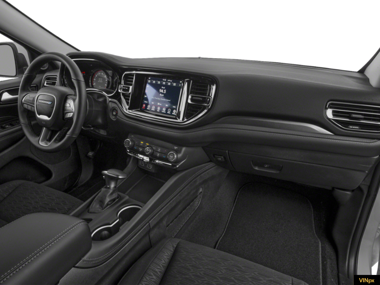 2022 Dodge Durango GT Plus AWD