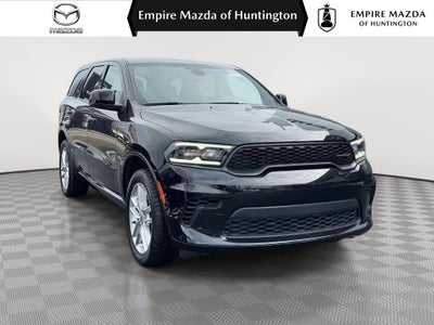 2023 Dodge Durango GT AWD