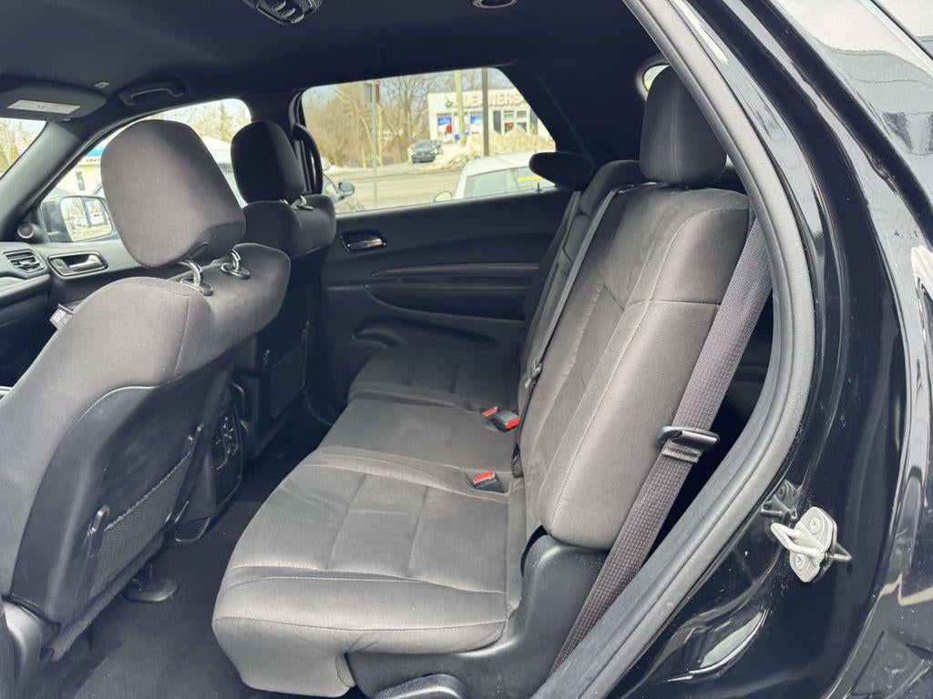 2023 Dodge Durango GT AWD