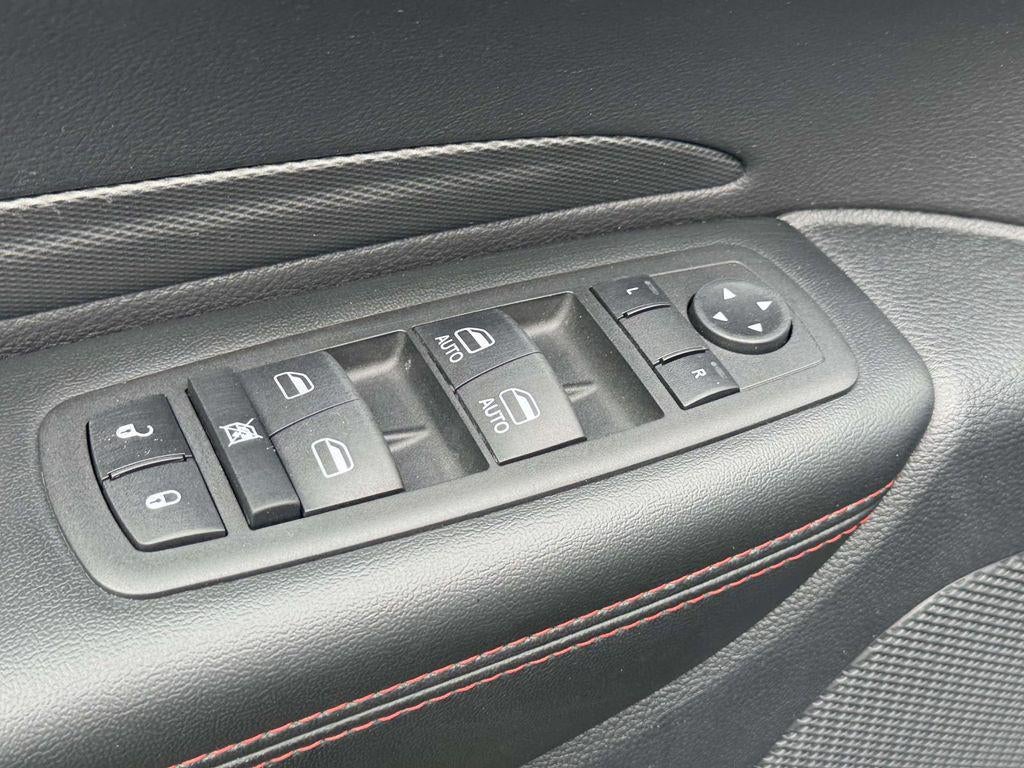 2023 Dodge Durango GT AWD