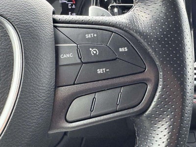 2023 Dodge Durango GT AWD