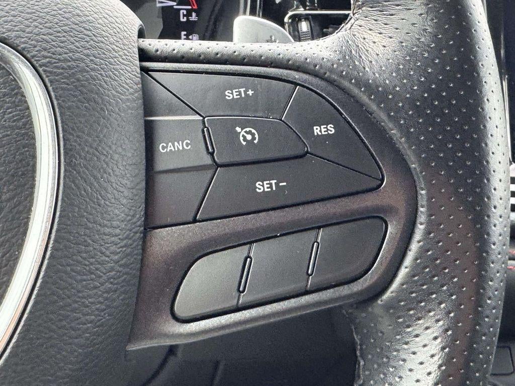 2023 Dodge Durango GT AWD