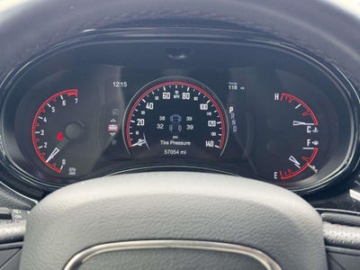 2023 Dodge Durango GT AWD