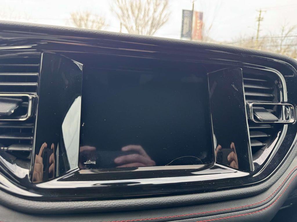 2023 Dodge Durango GT AWD