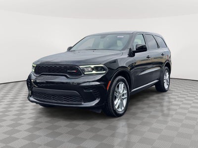2023 Dodge Durango GT AWD
