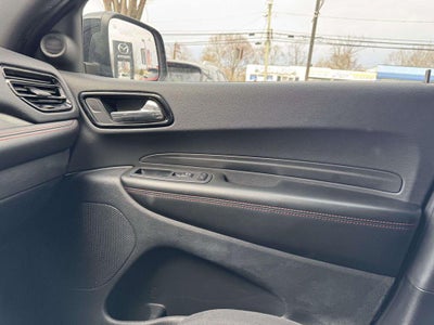 2023 Dodge Durango GT AWD