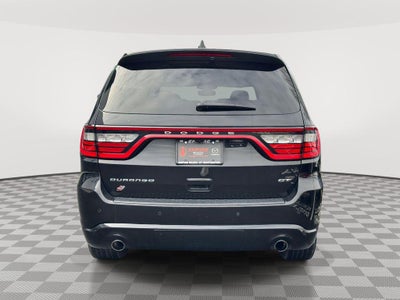 2023 Dodge Durango GT AWD